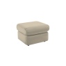 G Plan G Plan Lingfield Leather Footstool