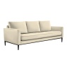 G Plan G Plan Vintage Ridley Grand 4 Seater Leather Sofa