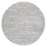 Mastercraft Mastercraft 023-0067/6292 Mehari Shaggy Round Rug - Beige