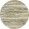 Mastercraft Mastercraft 023-0094/6969 Mehari Shaggy Round Rug - Beige Multi