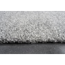 Mastercraft Mastercraft 023-0500/4258 Mehari Shaggy Round Rug - Grey