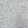 Mastercraft Mastercraft 039-001/2211 Twilight Shaggy Round Rug - Linen/White