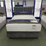 Highgrove Brixton Mattress & Divan Set