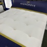 Highgrove Brixton Mattress & Divan Set