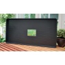 Garland Colossus Garden Tray Black