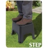 Garland Sit Step & Store