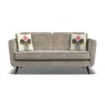 Orla Kiely Orla Kiely Ivy Medium 3 Seater Sofa