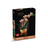 LEGO 10343 Mini Orchid