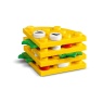 LEGO 11039 Creative Food Friends