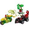 LEGO 11198 Spin & Electro Dinosaur Vehicle Chase