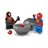 LEGO 11199 Team Spidey Dino Crawler Rescue