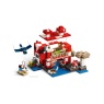 LEGO 21270 The Mooshroom House