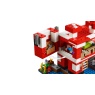 LEGO 21270 The Mooshroom House