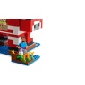 LEGO 21270 The Mooshroom House