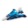 LEGO 31160 Aircraft: Race Plane