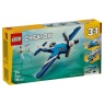 LEGO 31160 Aircraft: Race Plane