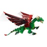 LEGO 31161 Medieval Dragon