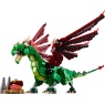 LEGO 31161 Medieval Dragon