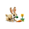 LEGO 31162 Cute Bunny