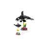 LEGO 31165 Wild Animals: Panda Family