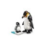 LEGO 31165 Wild Animals: Panda Family