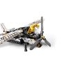 LEGO 42198 Bush Plane