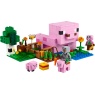 LEGO 21268 The Baby Pig House