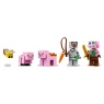 LEGO 21268 The Baby Pig House