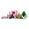 LEGO 21268 The Baby Pig House