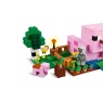 LEGO 21268 The Baby Pig House