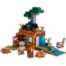 LEGO 21269 The Armadillo Mine Expedition