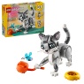 LEGO 31163 Playful Cat