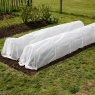 Haxnicks Giant Easy Poly Tunnel