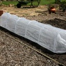 Haxnicks Giant Easy Fleece Tunnel