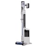 Shark IW4621UKT Detect Clean & Empty Cordless Pet Vacuum Cleaner - White