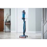 Shark HZ4000UKT Powerdetect Corded Stick Vacuum Cleaner - Dark Teal