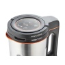 Morphy Richards 501021 Compact 1L Soup Maker - Stainless Steel