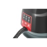 Morphy Richards 332013 Power Steam Elite Steam Generator - Red