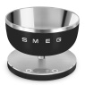 Smeg KSC01BLMWW Kitchen Scales In Matte Black