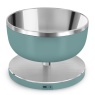 Smeg KSC01EGMWW Kitchen Scales In Emerald