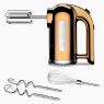 Dualit 89307 Hand Mixer Copper