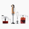 Dualit 88911 Hand Blender - Copper