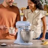 Kitchenaid 5Ksm195Psboa Stand Mixer - Blue Salt