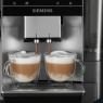 Siemens Tq717Gb3 Bean To Cup Coffee Machine - Stainless Steel