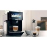 Siemens Tq903Gb9 Bean To Cup Coffee Machine - Black