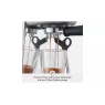 Sage Ses450Bss4Guk1 The Bambino Espresso Coffee Machine