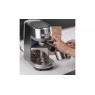 Sage Ses450Bss4Guk1 The Bambino Espresso Coffee Machine