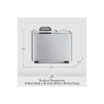 Sage Bbm800Bssuk The Custom Loaf Pro Breadmaker