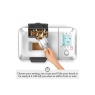 Sage Bbm800Bssuk The Custom Loaf Pro Breadmaker