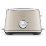 Sage Sta735Alm4Guk1 The Toast Select Luxe Toaster - Almond Nougat